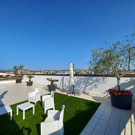 Hotel Spazio Residenza Pescara Buitenkant foto