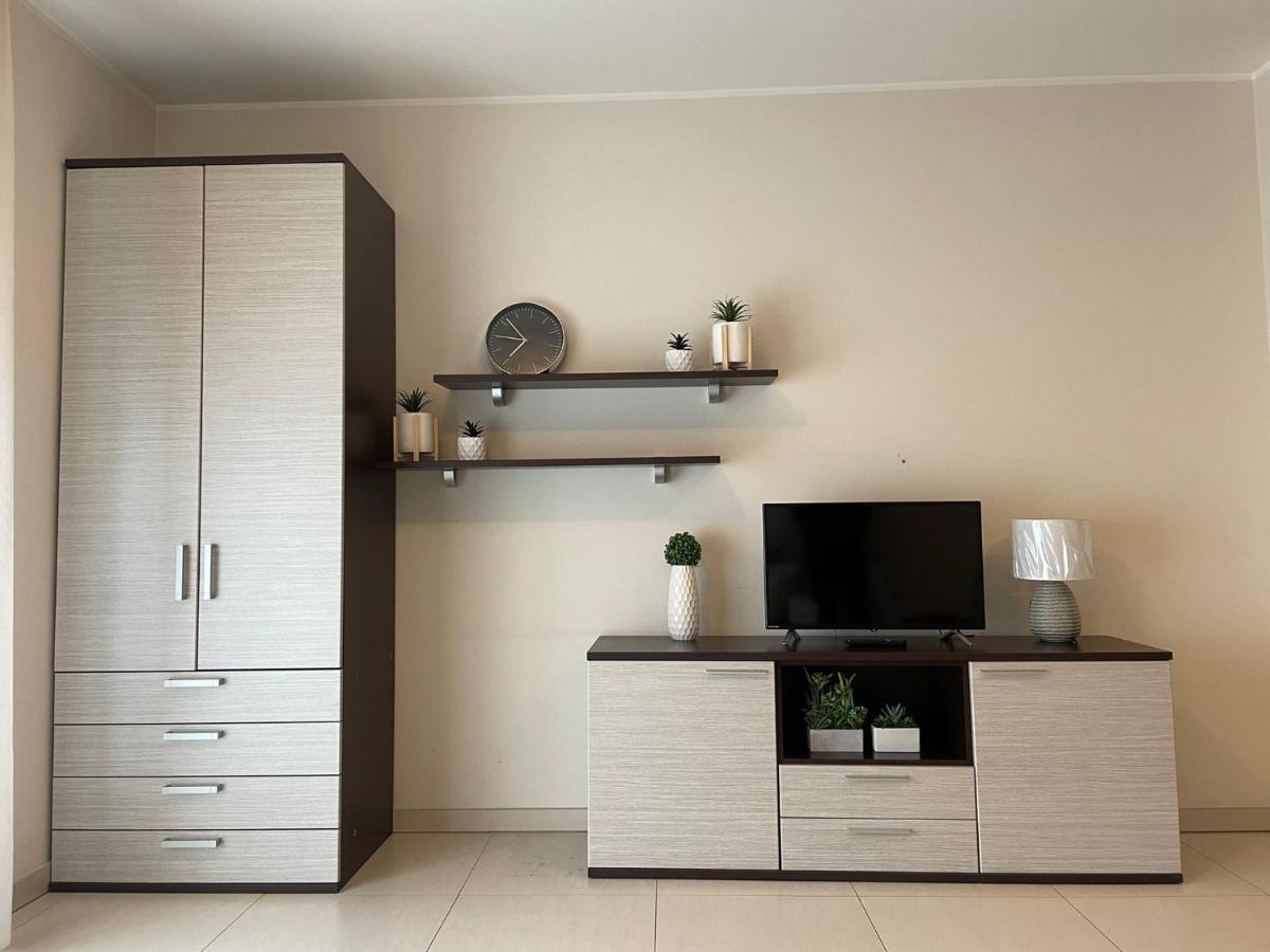 Hotel Spazio Residenza Pescara Buitenkant foto