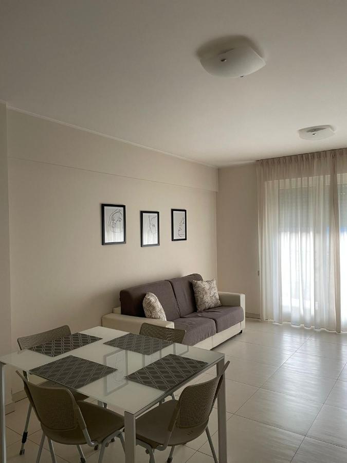 Hotel Spazio Residenza Pescara Buitenkant foto