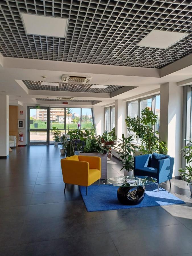 Hotel Spazio Residenza Pescara Buitenkant foto