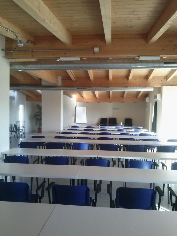 Hotel Spazio Residenza Pescara Buitenkant foto