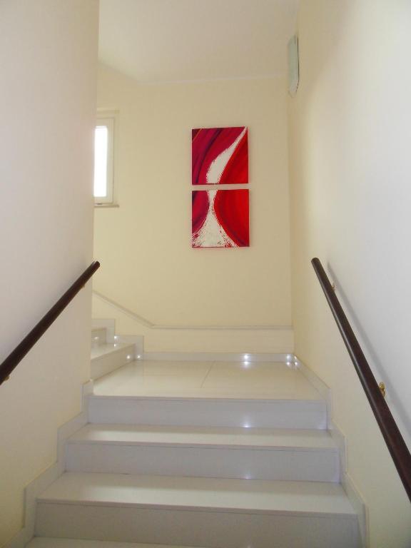 Hotel Spazio Residenza Pescara Buitenkant foto