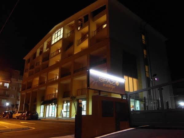 Hotel Spazio Residenza Pescara Buitenkant foto